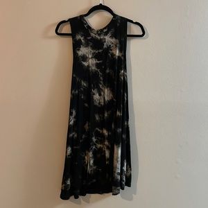 Swing Dress